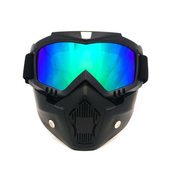 mask goggles off-road motorcycle racing outdoor riding glasses ski eyewear
mask goggles off-road motorcycle racing outdoor riding glasses ski eyewear