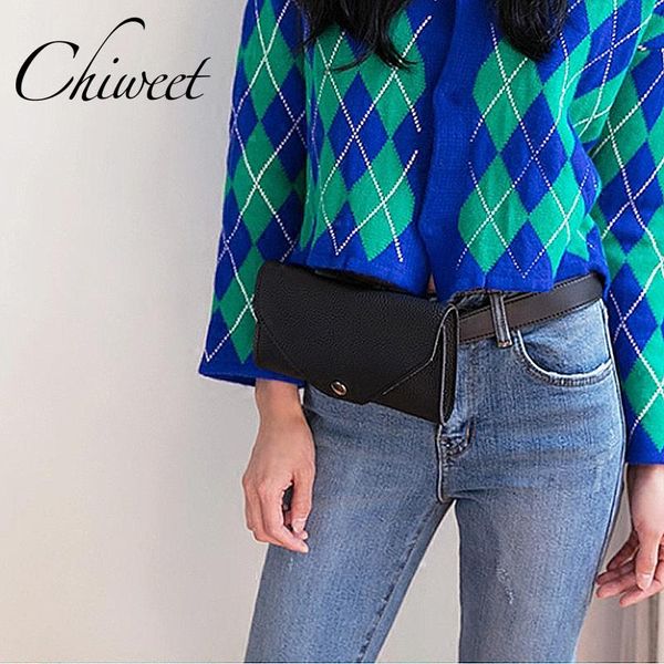 brand casual belt waist packs bag luxury women envelope clutch designer handbags female phone pocket street girls mini purse bags
brand casual belt waist packs bag luxury women envelope clutch designer handbags female phone pocket street girls mini purse bags