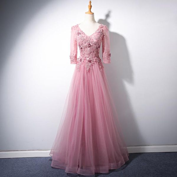 ethnic clothing v-neck flower appliques cheongsams sparkly sequins bandage qipao lace pink wedding party dress pleated vintage vestidos gown, Red
ethnic clothing v-neck flower appliques cheongsams sparkly sequins bandage qipao lace pink wedding party dress pleated vintage vestidos gown, Red