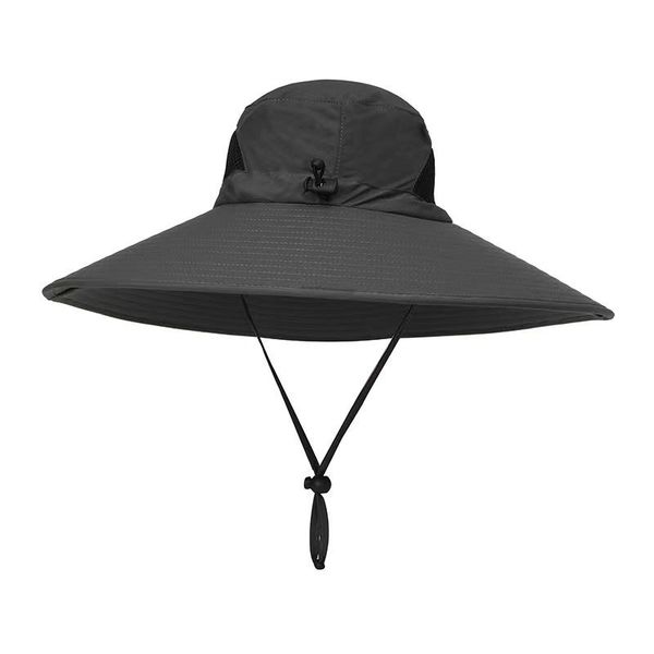 wide brim hats mens sun waterproof face hat foldable adjustable drawstring hiking walking fishing bucket caps uv protection, Blue;gray
wide brim hats mens sun waterproof face hat foldable adjustable drawstring hiking walking fishing bucket caps uv protection, Blue;gray