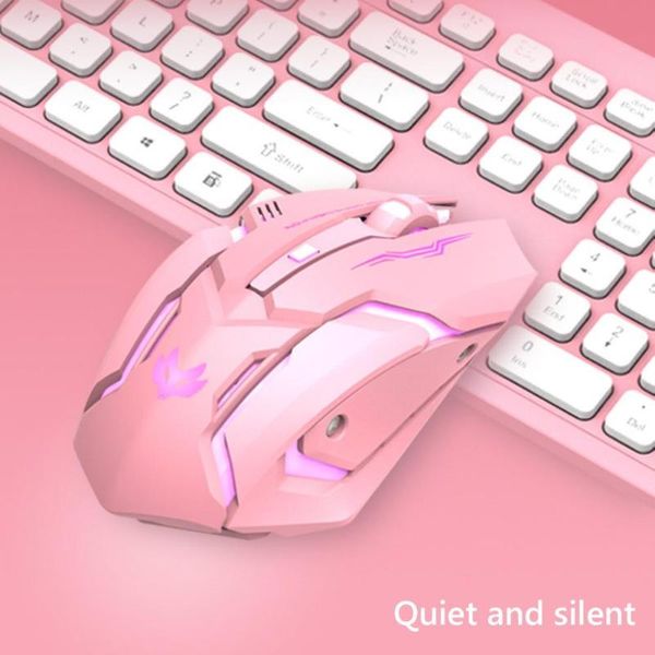 mice t1 ergonomic 2.4g rechargeable silent backlit usb optical wireless gaming mouse 6 keys surfing the pink black
mice t1 ergonomic 2.4g rechargeable silent backlit usb optical wireless gaming mouse 6 keys surfing the pink black