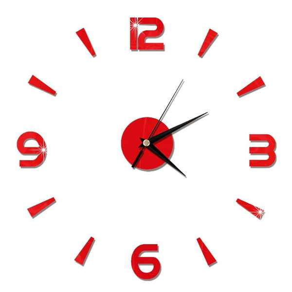 wall clocks clock sticker3d quartz watch modern design large decorative europe acrylic stickers living room
wall clocks clock sticker3d quartz watch modern design large decorative europe acrylic stickers living room