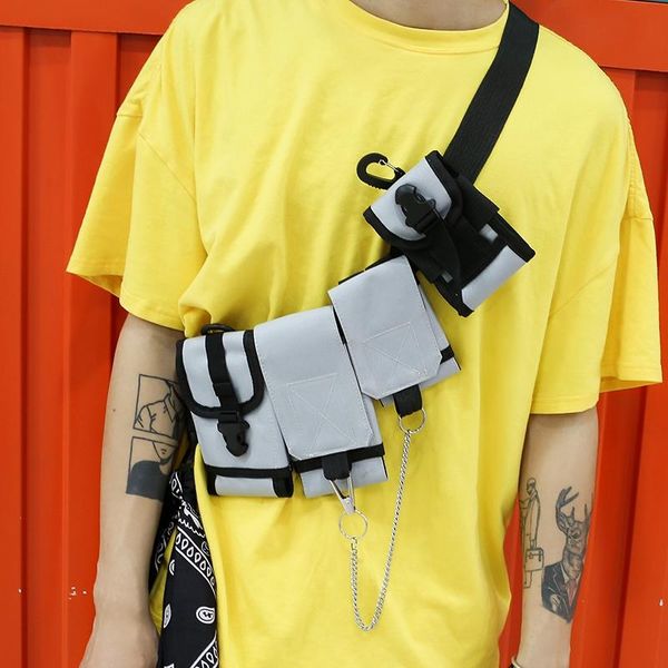 outdoor bags portable casual pouch waist packs men chest bag fashion rig fanny pack multi-pocket travel crossbody phone belt
outdoor bags portable casual pouch waist packs men chest bag fashion rig fanny pack multi-pocket travel crossbody phone belt