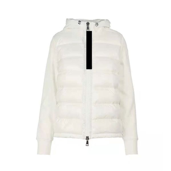 monclair luxury french women's down jacket maya france brand designer hooded collar jackets sweatshirt stitching coat, Black
monclair luxury french women's down jacket maya france brand designer hooded collar jackets sweatshirt stitching coat, Black