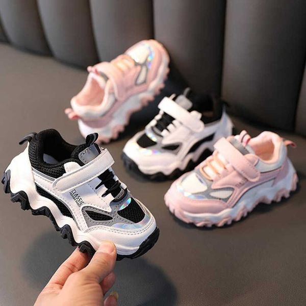 children casual shoes soft sole for baby boys and girls sport sneakers spring autumn kids shoes breathable anti-slip shoes g1025, Black;red
children casual shoes soft sole for baby boys and girls sport sneakers spring autumn kids shoes breathable anti-slip shoes g1025, Black;red