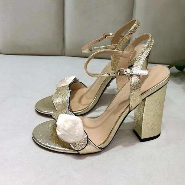 designer sandals genuine leather summer ladies high heels golden fashion platform women's red bottom bridal dress shoes office work, Black
designer sandals genuine leather summer ladies high heels golden fashion platform women's red bottom bridal dress shoes office work, Black