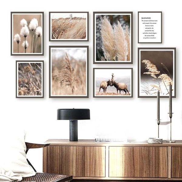 paintings elk reed dead grass plant autumn nature wall art canvas painting nordic posters and prints pictures for living room decor
paintings elk reed dead grass plant autumn nature wall art canvas painting nordic posters and prints pictures for living room decor