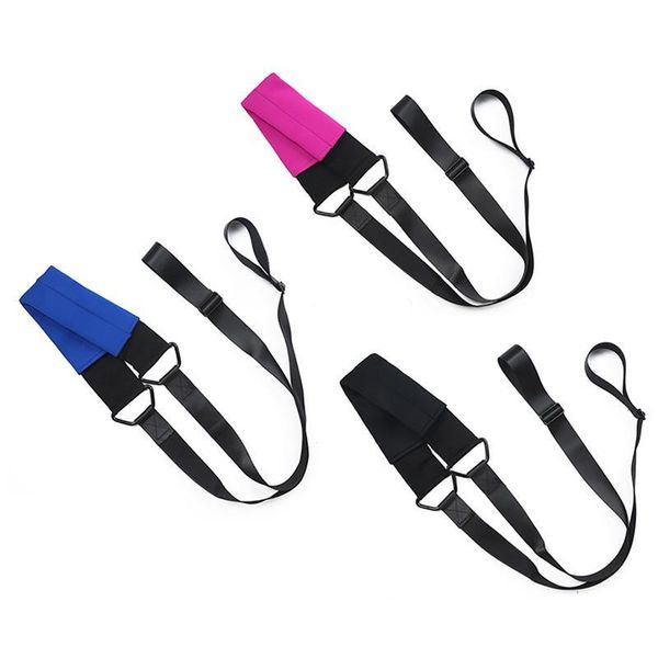 resistance bands nylon cotton diving cloth zinc alloy ballet soft opening with a word martial elastic stretch belt dance practice pull
resistance bands nylon cotton diving cloth zinc alloy ballet soft opening with a word martial elastic stretch belt dance practice pull
