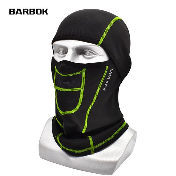 winter hiking balaclava thicken warm thermal fleece face mask windproof neck warmer helmet hat snowboard ski cycling caps & masks, Black
winter hiking balaclava thicken warm thermal fleece face mask windproof neck warmer helmet hat snowboard ski cycling caps & masks, Black
