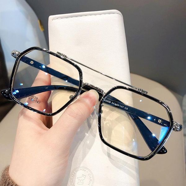 fashion sunglasses frames double bridge square anti-blue light glasses women men vintage black clear computer oversize frame eyeglasses
fashion sunglasses frames double bridge square anti-blue light glasses women men vintage black clear computer oversize frame eyeglasses