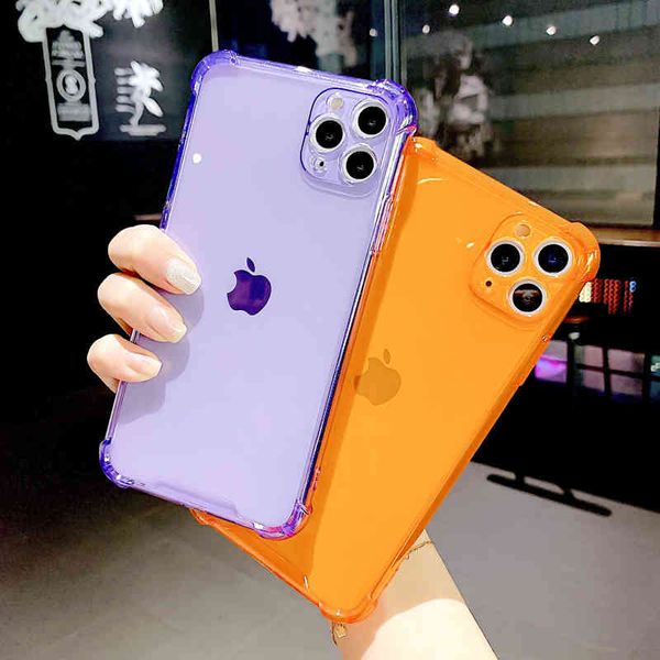 silicone soft cover for iphone, transparent fluorescent back cover for iphone 12 11 pro max x xr xs max 7 8 plus mini
silicone soft cover for iphone, transparent fluorescent back cover for iphone 12 11 pro max x xr xs max 7 8 plus mini