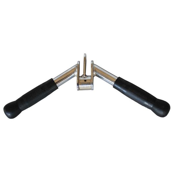accessories revolving v-shaped bar lat pull down blaster handle press handgrip pulley cable attachment weight lifting workout v-bar
accessories revolving v-shaped bar lat pull down blaster handle press handgrip pulley cable attachment weight lifting workout v-bar