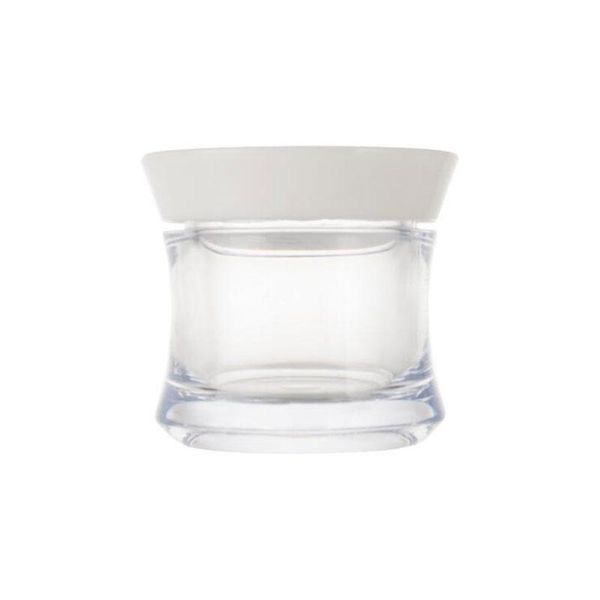 storage bottles & jars 30g transparent acrylic cream jar fashion shape white cap lotion box refillable high grade skin care travel bottle 20
storage bottles & jars 30g transparent acrylic cream jar fashion shape white cap lotion box refillable high grade skin care travel bottle 20