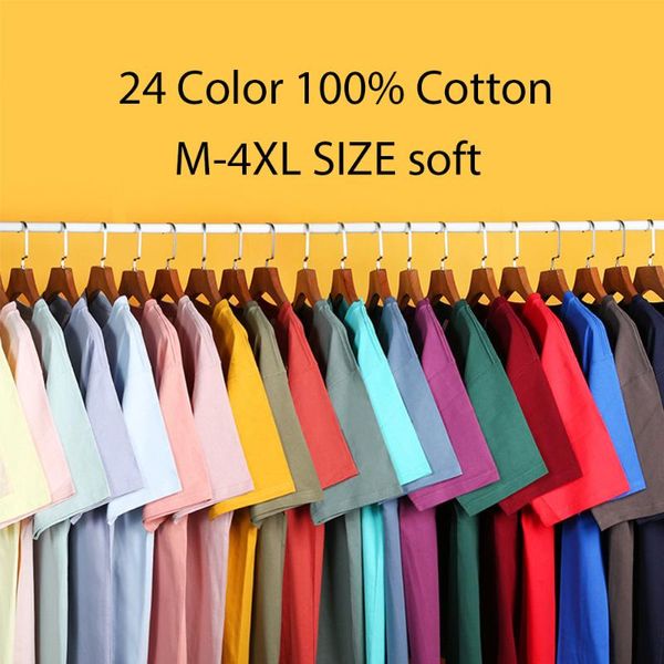 100% cotton eu size 24 colors men short sleeve t shirt fitness t-shirts mens o neck man male tshirts xs-xxl men's, White;black
100% cotton eu size 24 colors men short sleeve t shirt fitness t-shirts mens o neck man male tshirts xs-xxl men's, White;black