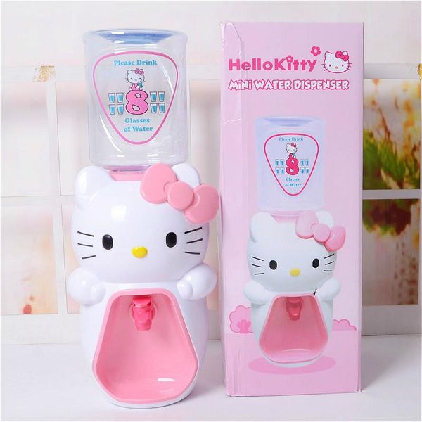 mini cartoon water dispenser pet grade plastic 2l about 8cups can not heating and cooling 48x18x18cm
mini cartoon water dispenser pet grade plastic 2l about 8cups can not heating and cooling 48x18x18cm