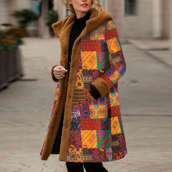women's winter jackets large plush sleeve 2021 fall thin parkas 4xl 5xl plus size autumn long coat with a hoode#j30, Black
women's winter jackets large plush sleeve 2021 fall thin parkas 4xl 5xl plus size autumn long coat with a hoode#j30, Black