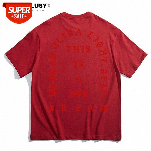 letter casual short-sleeved street fashion t-shirt men and women students half-sleeved #ut8s, White;black 
letter casual short-sleeved street fashion t-shirt men and women students half-sleeved #ut8s, White;black