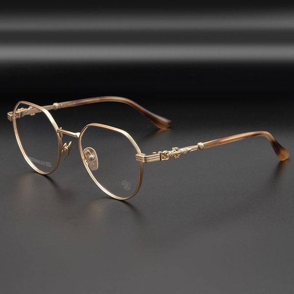 design sunglasses collection version luxury hand carved patterns show thin literary men's myopia spectacle frame women's fashion, White;black
design sunglasses collection version luxury hand carved patterns show thin literary men's myopia spectacle frame women's fashion, White;black