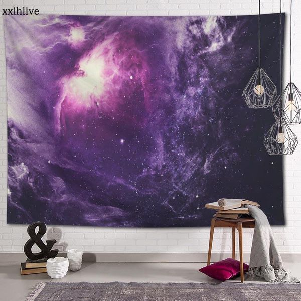 tapestries universe nebula tapestry customizable bohemian wall hanging room carpet hd art home decoration accessories 100x150cm
tapestries universe nebula tapestry customizable bohemian wall hanging room carpet hd art home decoration accessories 100x150cm