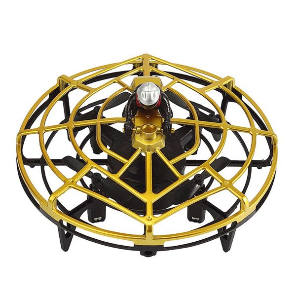 drone flying gesture induction saucer ufo four-axis suspended uav aircraft helicopter drones
drone flying gesture induction saucer ufo four-axis suspended uav aircraft helicopter drones