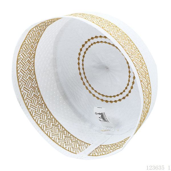latest musulman yellow hui prayer hats man week hat islam muslim bonnet male caps nation clothing accessories wholesale, Blue;gray
latest musulman yellow hui prayer hats man week hat islam muslim bonnet male caps nation clothing accessories wholesale, Blue;gray