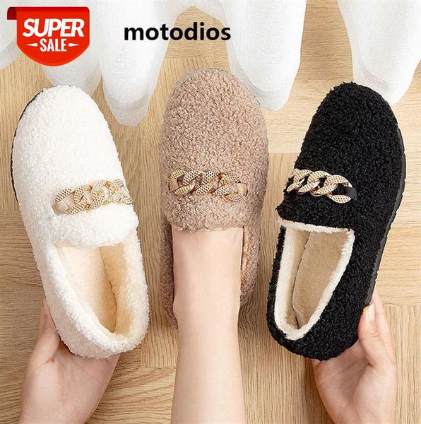 women's plush shoes, wear korean style all-match flat-bottomed shallow curly edamame and beanie lazy cotton shoes #cz2n, Black
women's plush shoes, wear korean style all-match flat-bottomed shallow curly edamame and beanie lazy cotton shoes #cz2n, Black