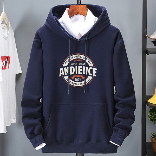 cotton plush warm sweater men's autumn and winter hooded korean loose youth large casual with hoodie, Black
cotton plush warm sweater men's autumn and winter hooded korean loose youth large casual with hoodie, Black