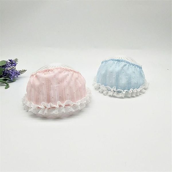0-36m baby girls lace hats korean style born pography props flower bonnet hat kid princess multicolor cotton caps &, Yellow
0-36m baby girls lace hats korean style born pography props flower bonnet hat kid princess multicolor cotton caps &, Yellow