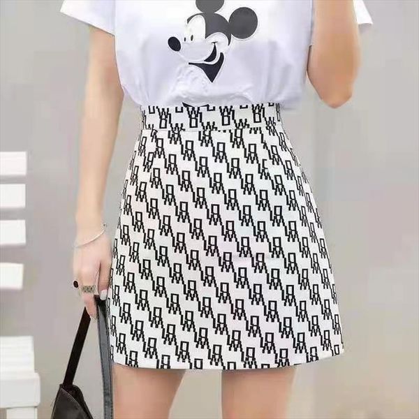korean fashion floral print womens skirts high waisted with back zipper girls mini all match daisy clothes, Black
korean fashion floral print womens skirts high waisted with back zipper girls mini all match daisy clothes, Black