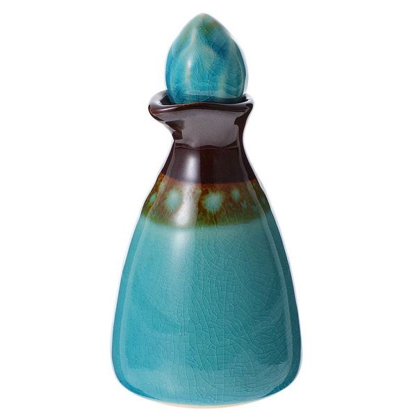 80ml empty bottle holer essential oil dispenser ceramic pot beauty salon container storage bottles & jars
80ml empty bottle holer essential oil dispenser ceramic pot beauty salon container storage bottles & jars