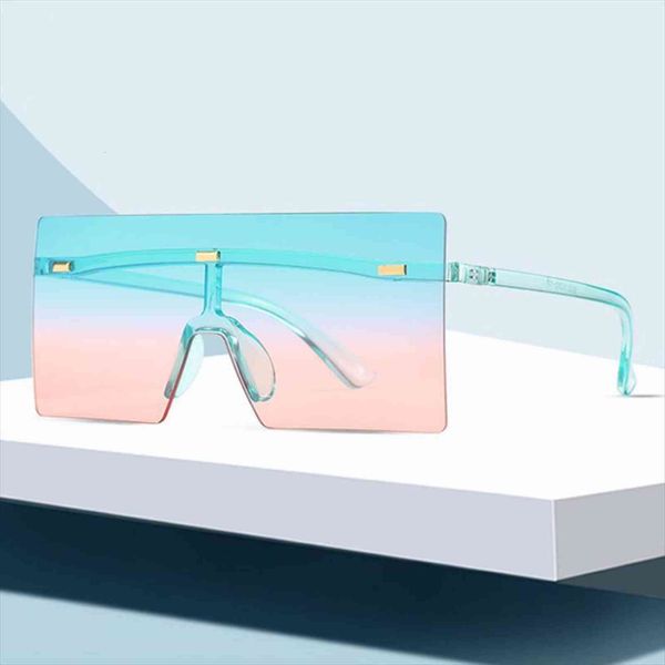 fashion super light candy color suqare sunglasses for women vintage blue pink shield one piece eyewear female uv400 shades, White;black
fashion super light candy color suqare sunglasses for women vintage blue pink shield one piece eyewear female uv400 shades, White;black