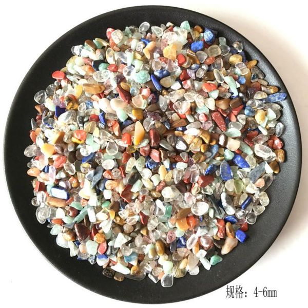 decorative objects & figurines 100g 4 sizes natural stone mineral mixed color crystal gravel specimen home decoration healing
decorative objects & figurines 100g 4 sizes natural stone mineral mixed color crystal gravel specimen home decoration healing