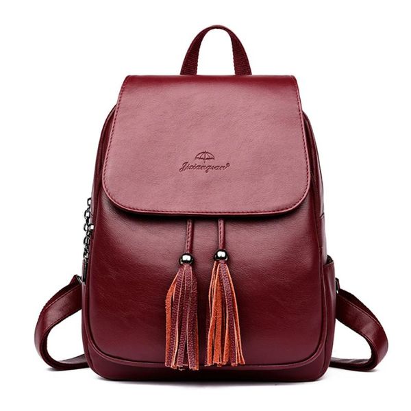 outdoor bags fashion 2021 women backpacks women's leather female school backpack shoulder for teenage girls travel back
outdoor bags fashion 2021 women backpacks women's leather female school backpack shoulder for teenage girls travel back