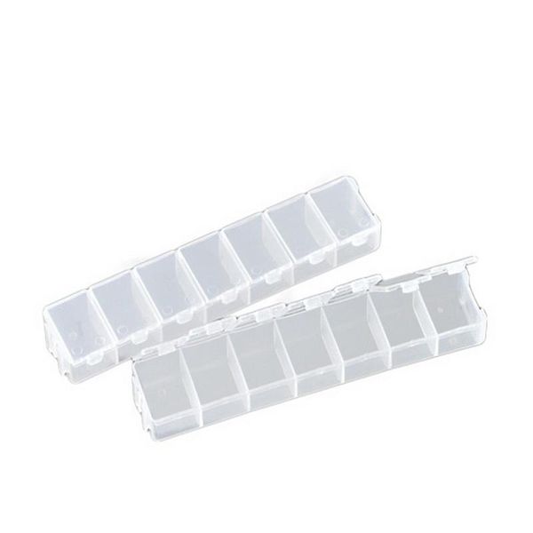 storage boxes & bins 6pcs plastic 158x34x20mm display jewelry box makeup organizer home saundries containers clear beads
storage boxes & bins 6pcs plastic 158x34x20mm display jewelry box makeup organizer home saundries containers clear beads