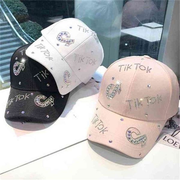 trendy autumn winter rhinestone tiktok letters base ball caps fashion solid colors boys and grils drilling tik tok visor baseball hats g979o, Yellow
trendy autumn winter rhinestone tiktok letters base ball caps fashion solid colors boys and grils drilling tik tok visor baseball hats g979o, Yellow
