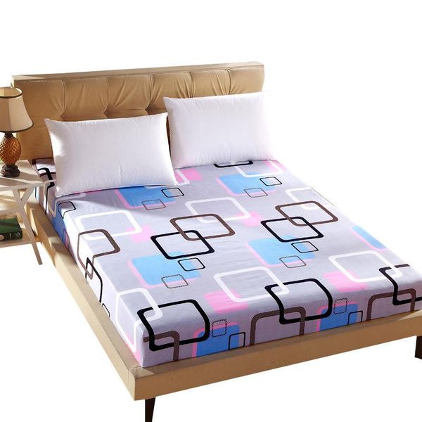 sheets & sets 1 pc 90/120/150cm polyester fitted sheet with elastic band yellow flower pattern deep 25cm mattress bedding liners
sheets & sets 1 pc 90/120/150cm polyester fitted sheet with elastic band yellow flower pattern deep 25cm mattress bedding liners