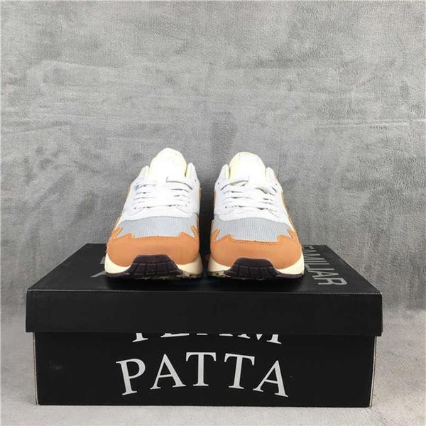 2022 men women 87 patta waves monarch noise aqua running shoes designer sneakers trainers size 36-46 with boxa29a58
2022 men women 87 patta waves monarch noise aqua running shoes designer sneakers trainers size 36-46 with boxa29a58
