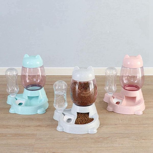 cat bowls & feeders dog food water feeder automatic pet drinking dish puppy feeding supplies small accessories products
cat bowls & feeders dog food water feeder automatic pet drinking dish puppy feeding supplies small accessories products