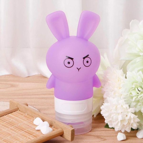 bellylady portable empty squeeze bottle silicone lotion bath travel container cartoon bottling storage bottles & jars
bellylady portable empty squeeze bottle silicone lotion bath travel container cartoon bottling storage bottles & jars