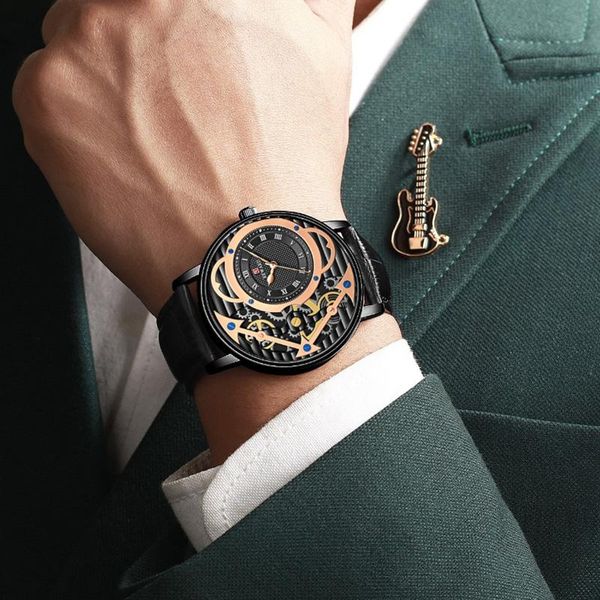 wristwatches reward mens watches military sport watch black men leather waterproof clock quartz wristwatch relogio masculin, Slivery;brown
wristwatches reward mens watches military sport watch black men leather waterproof clock quartz wristwatch relogio masculin, Slivery;brown