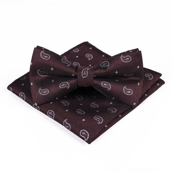 zi3 polyester scarf jacquard accessories jacquard elegant bow ties men's party business leisure formal accessories set pocket scarf bow, Black;gray
zi3 polyester scarf jacquard accessories jacquard elegant bow ties men's party business leisure formal accessories set pocket scarf bow, Black;gray