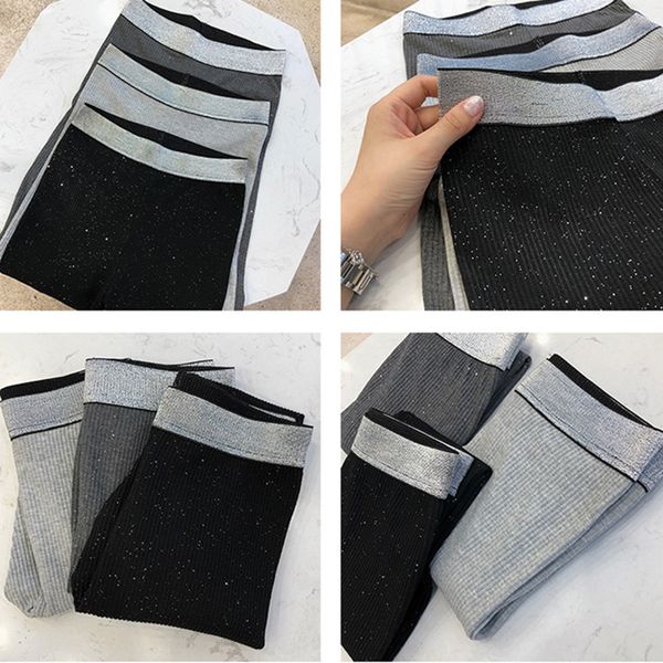 fashion sequined glitter butt lifting leggings women casual elastic high waist patchwork slim trousers 2021 new pencil pants, Black
fashion sequined glitter butt lifting leggings women casual elastic high waist patchwork slim trousers 2021 new pencil pants, Black