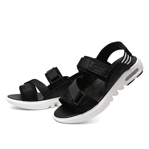 sandals transpirables hombre sandalen leather summer erkek outdoor roman playa deportivas sandalia da shoes sandale sandalsslippers ete, Black
sandals transpirables hombre sandalen leather summer erkek outdoor roman playa deportivas sandalia da shoes sandale sandalsslippers ete, Black