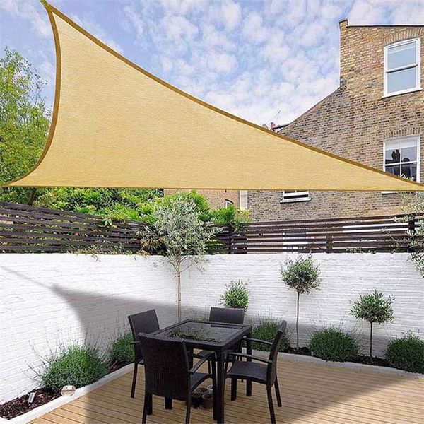 waterproof sun shelter triangle sunshade outdoor canopy garden patio pool shades sail awning camping shade cloth large
waterproof sun shelter triangle sunshade outdoor canopy garden patio pool shades sail awning camping shade cloth large