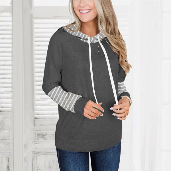 women's hoodies & sweatshirts selling women print hoodie long sleeve ladies sweatshirt hooded pullover blouse drop, Black
women's hoodies & sweatshirts selling women print hoodie long sleeve ladies sweatshirt hooded pullover blouse drop, Black