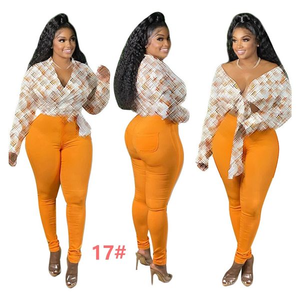 women fashion print lapel neck criss crop shirts casual long sleeved slim shirt for lady, White
women fashion print lapel neck criss crop shirts casual long sleeved slim shirt for lady, White