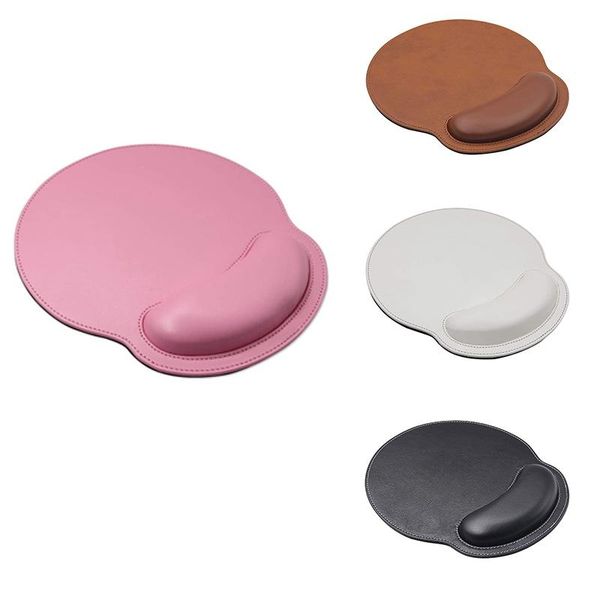 mouse pads & wrist rests pu pad computer gaming non-slip rubber base strap male and female
mouse pads & wrist rests pu pad computer gaming non-slip rubber base strap male and female