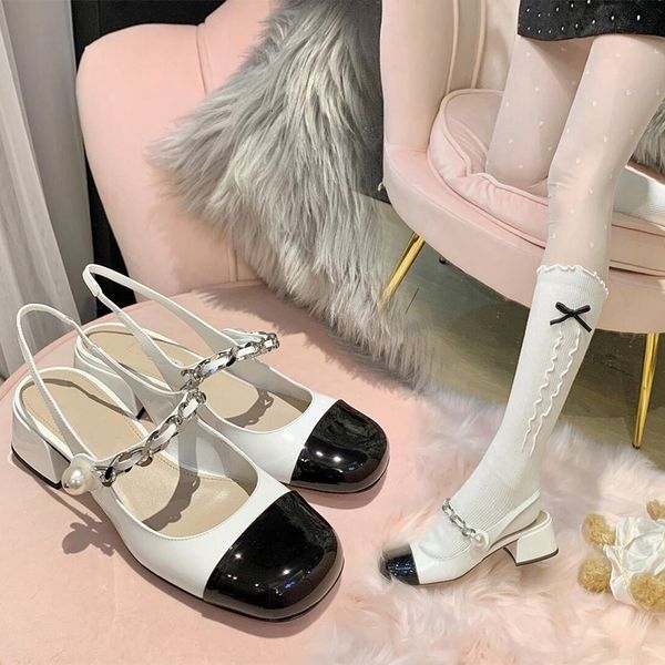 slippers women shoes fashion low heels sandals genuine leather low (1cm-3cm) 0suu, Black
slippers women shoes fashion low heels sandals genuine leather low (1cm-3cm) 0suu, Black