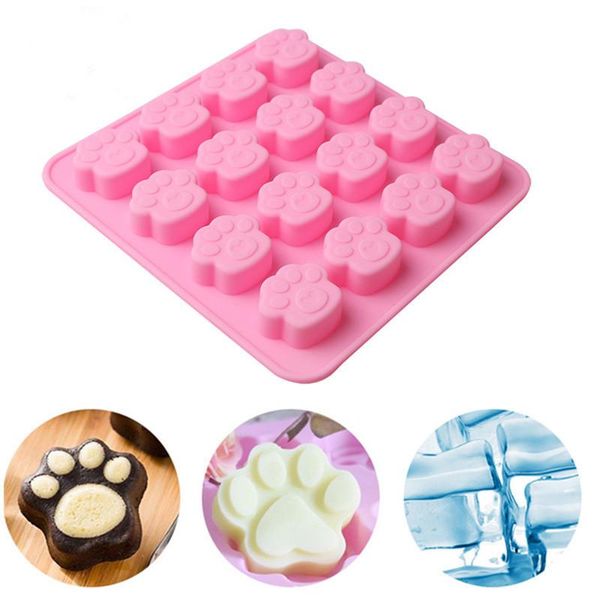 cake tools yibo 1pc cute catlike shape silicone fondant mold 3d cat feet chocolate soap muffin sweet candy jelly baking pan
cake tools yibo 1pc cute catlike shape silicone fondant mold 3d cat feet chocolate soap muffin sweet candy jelly baking pan