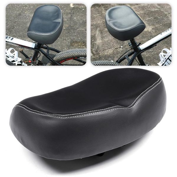 bike saddles seat bicycle saddle pad wide big bum cushion soft for mtb mountain road
bike saddles seat bicycle saddle pad wide big bum cushion soft for mtb mountain road